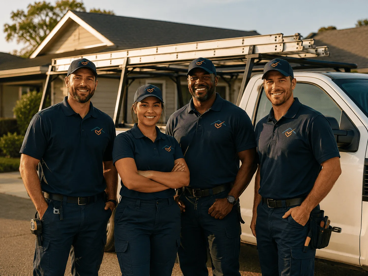 Roof Inspection company in Lattimer Mines, PA